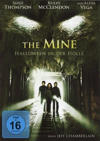 The Mine (DVD)