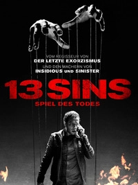 13 Sins (DVD)