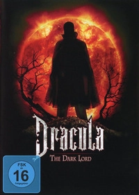 Dracula - The Dark Lord (Blu-ray)