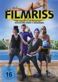 Filmriss (DVD)