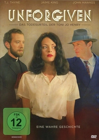 The Pardon - Unforgiven (DVD)