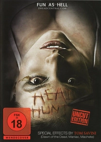 Headhunt (DVD)