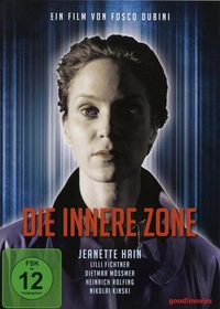 Die innere Zone (DVD)