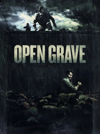 Open Grave (Blu-ray)