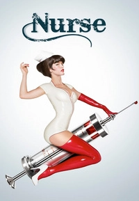 Nurse (Blu-ray 2D/3D)