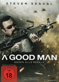 A Good Man (DVD)