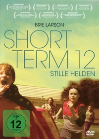 Short Term 12 (Blu-ray)