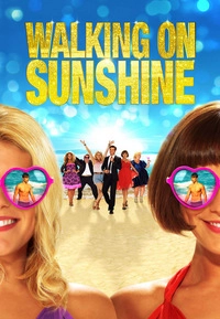 Walking on Sunshine (Blu-ray)