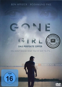 Gone Girl (Blu-ray)