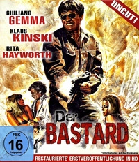 Der Bastard (DVD)