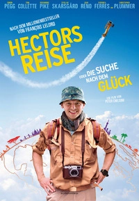 Hectors Reise (Blu-ray)