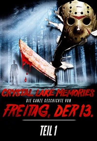Crystal Lake Memories - Disc 1 (DVD)