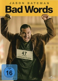 Bad Words (DVD)