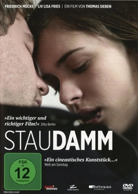 Staudamm (DVD)