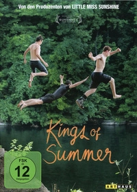 Kings of Summer (Blu-ray)