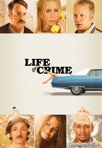 Life of Crime (Blu-ray)