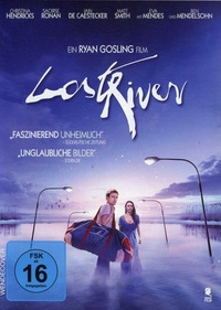 Lost River (Blu-ray 2D/3D)