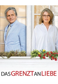 Das grenzt an Liebe (DVD)