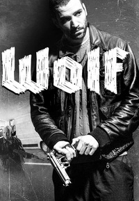 Wolf (Blu-ray)