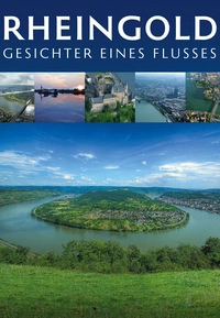Rheingold - Gesichter eines Flusses (Blu-ray)