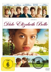 Dido Elizabeth Belle (Blu-ray)