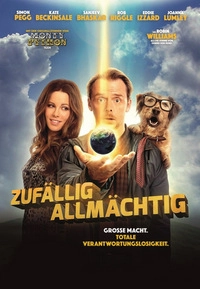 Zufällig allmächtig (DVD)