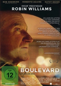 Boulevard (DVD)