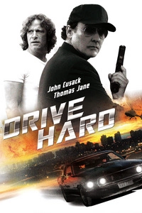 Drive Hard (DVD)