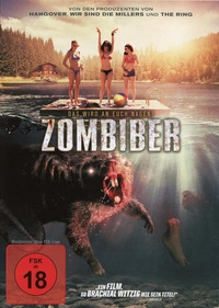 Zombiber (Blu-ray)