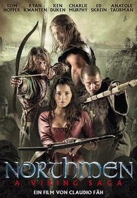 Northmen - A Viking Saga (Blu-ray)