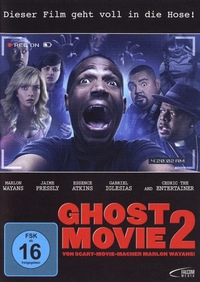 Ghost Movie 2 (DVD)