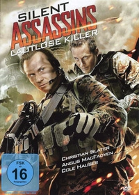 Silent Assassins (DVD)