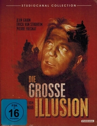 Die große Illusion (DVD)