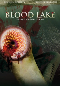 Blood Lake (Blu-ray 2D/3D)