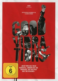 Good Vibrations (Blu-ray)