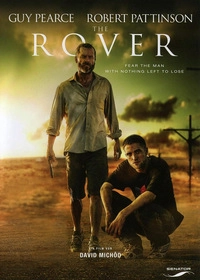 The Rover (DVD)
