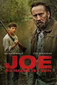 Joe (DVD)