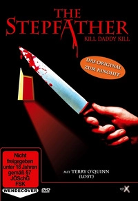The Stepfather (Blu-ray)