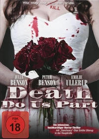 Death Do Us Part (Blu-ray)