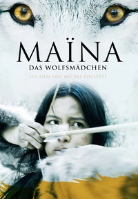 Maina (Blu-ray)
