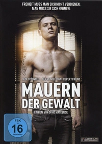 Mauern der Gewalt (DVD)