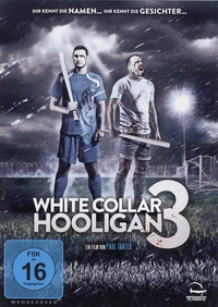 White Collar Hooligan 3 (DVD)
