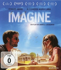 Imagine (Blu-ray)