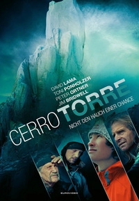 Cerro Torre (Blu-ray)
