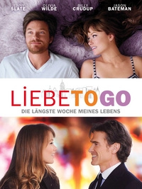 Liebe to Go (Blu-ray)