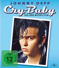 Cry-Baby (Blu-ray)
