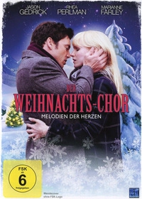 Der Weihnachts-Chor (DVD)