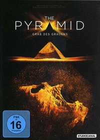 The Pyramid (Blu-ray)