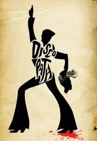 Discopath (DVD)