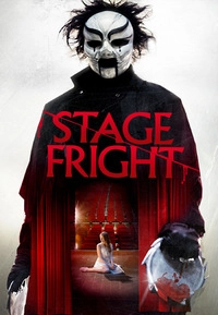 Stage Fright (Blu-ray)